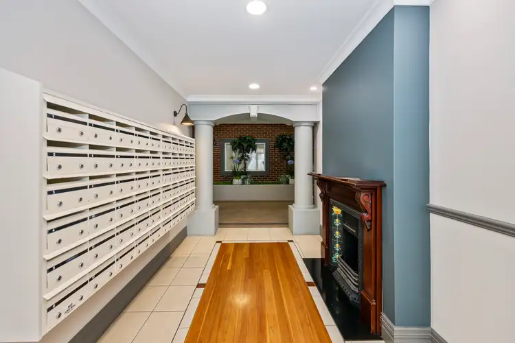 Fourth view of Homely apartment listing, 5/2 Mayfair Street, West Perth WA 6005