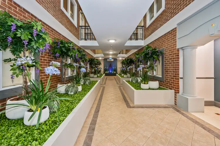 Fifth view of Homely apartment listing, 5/2 Mayfair Street, West Perth WA 6005