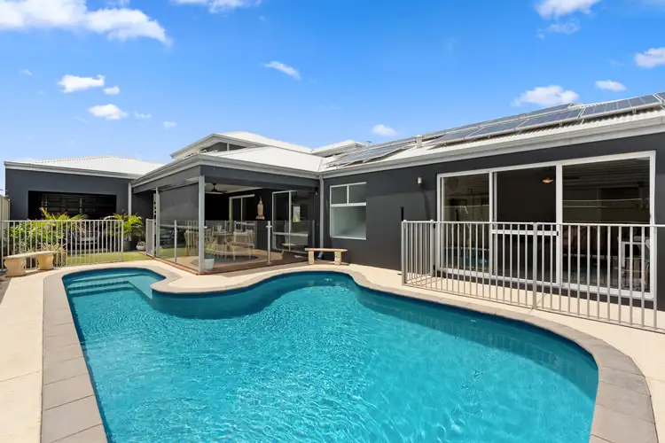 Second view of Homely house listing, 14 Cronulla Road, Secret Harbour WA 6173