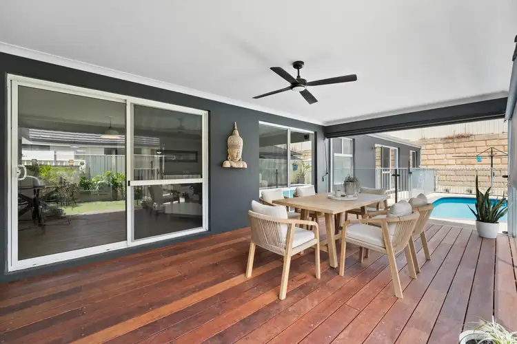 Third view of Homely house listing, 14 Cronulla Road, Secret Harbour WA 6173