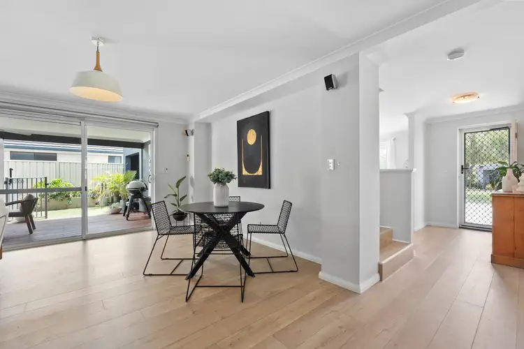 Fourth view of Homely house listing, 14 Cronulla Road, Secret Harbour WA 6173