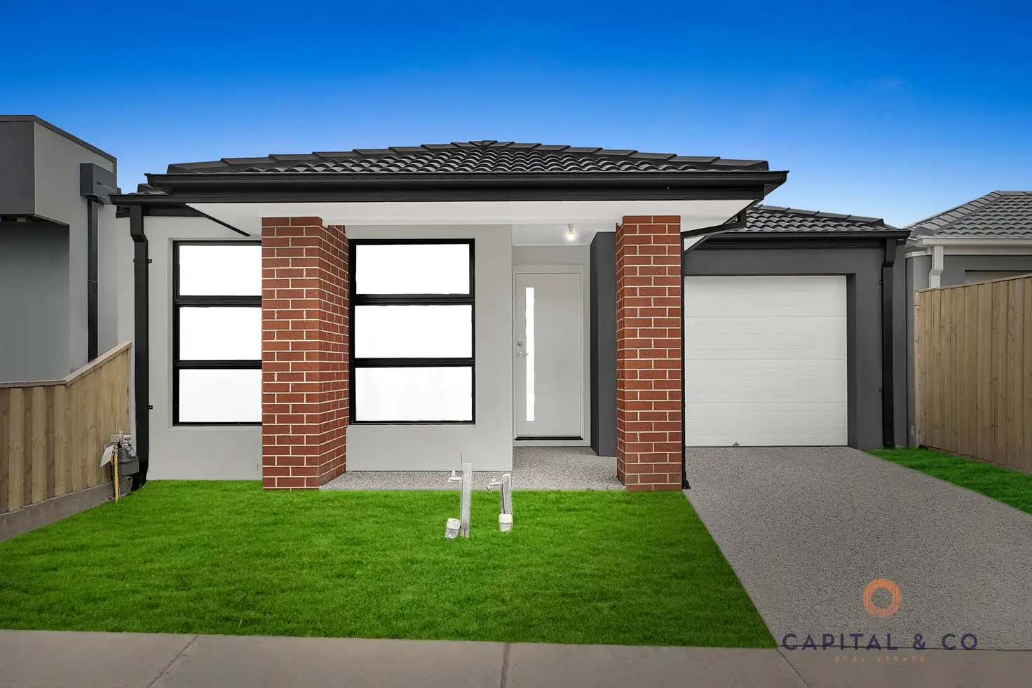 Main view of Homely house listing, 15 Paprika Parade, Mickleham VIC 3064