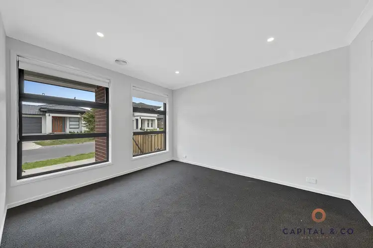 Second view of Homely house listing, 15 Paprika Parade, Mickleham VIC 3064