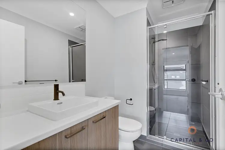 Third view of Homely house listing, 15 Paprika Parade, Mickleham VIC 3064