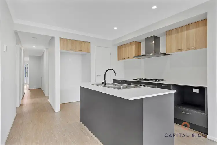 Fourth view of Homely house listing, 15 Paprika Parade, Mickleham VIC 3064