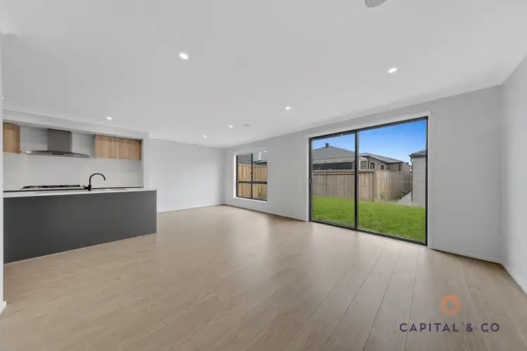 Fifth view of Homely house listing, 15 Paprika Parade, Mickleham VIC 3064