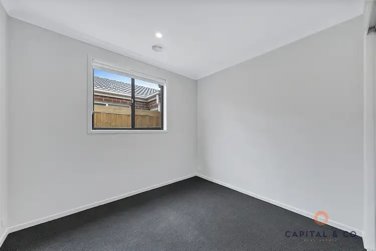 Sixth view of Homely house listing, 15 Paprika Parade, Mickleham VIC 3064