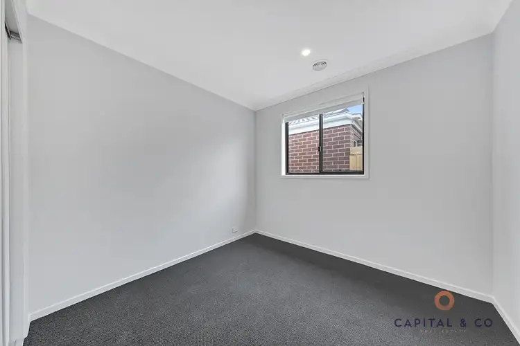 Seventh view of Homely house listing, 15 Paprika Parade, Mickleham VIC 3064