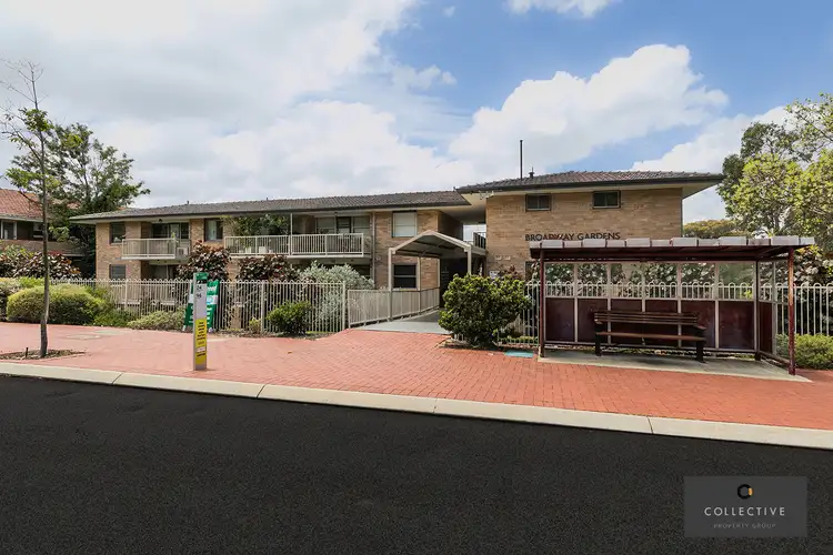 21/70-72 Broadway, Crawley WA 6009