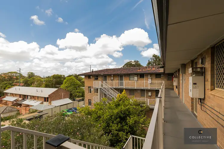 Third view of Homely apartment listing, 21/70-72 Broadway, Crawley WA 6009