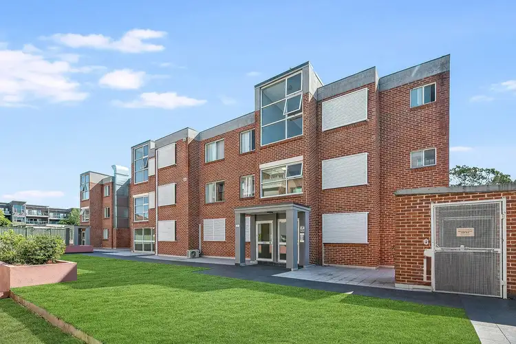 12/518 Woodville Road, Guildford NSW 2161