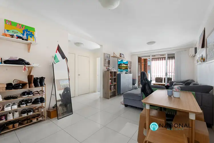 Third view of Homely unit listing, 12/518 Woodville Road, Guildford NSW 2161