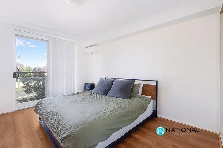 Fourth view of Homely unit listing, 12/518 Woodville Road, Guildford NSW 2161