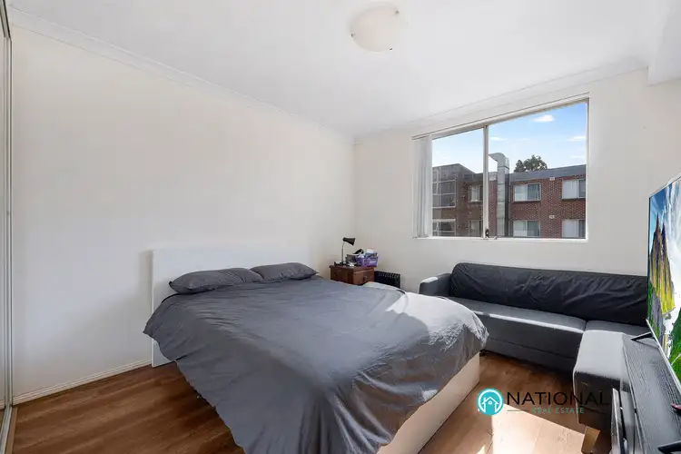 Fifth view of Homely unit listing, 12/518 Woodville Road, Guildford NSW 2161