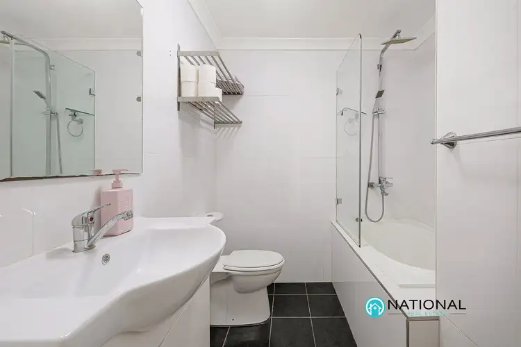 Sixth view of Homely unit listing, 12/518 Woodville Road, Guildford NSW 2161