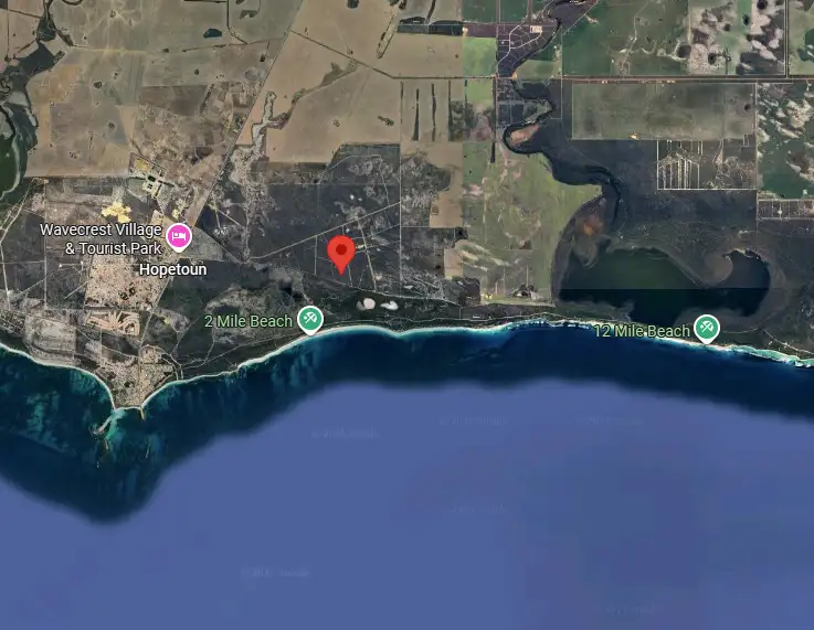 51 Carnaby Close, Hopetoun WA 6348