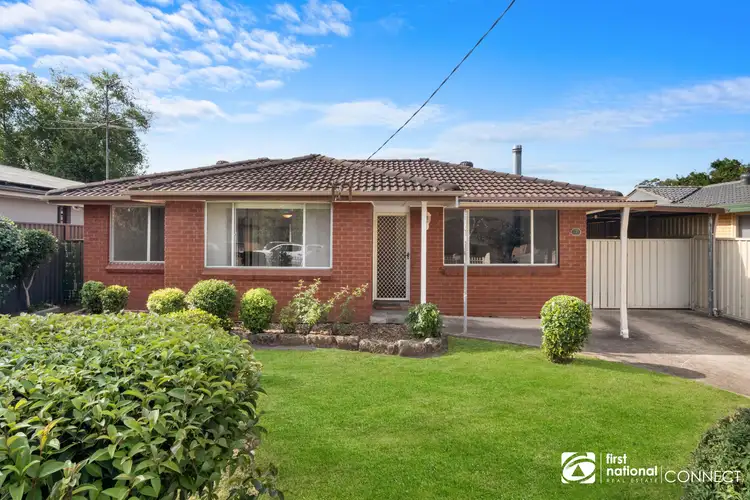 7 Tarragen Avenue, Hobartville NSW 2753