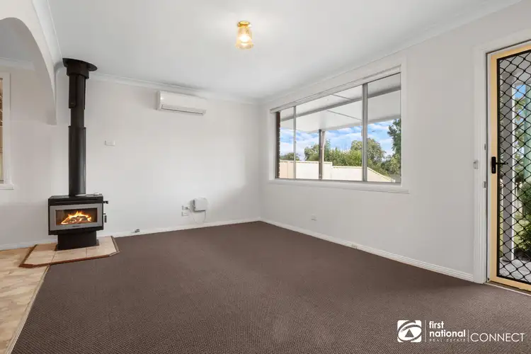 Second view of Homely house listing, 7 Tarragen Avenue, Hobartville NSW 2753