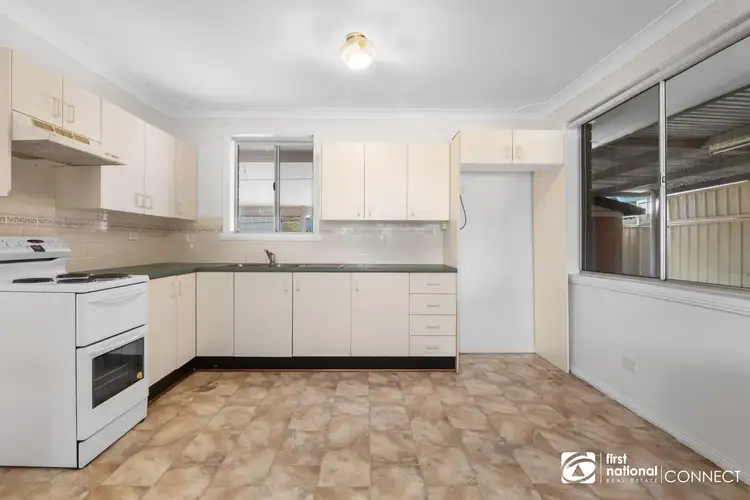 Third view of Homely house listing, 7 Tarragen Avenue, Hobartville NSW 2753