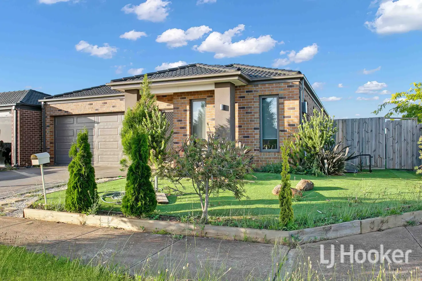 Main view of Homely house listing, 16 Leon Drive, Weir Views VIC 3338