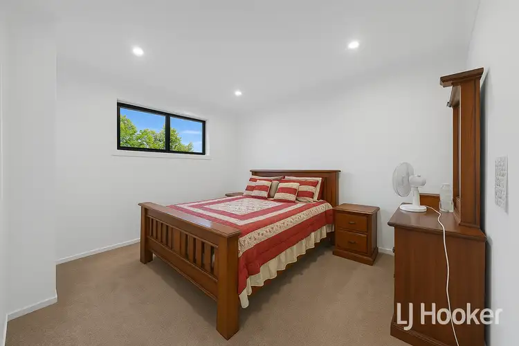 Fourth view of Homely house listing, 16 Leon Drive, Weir Views VIC 3338