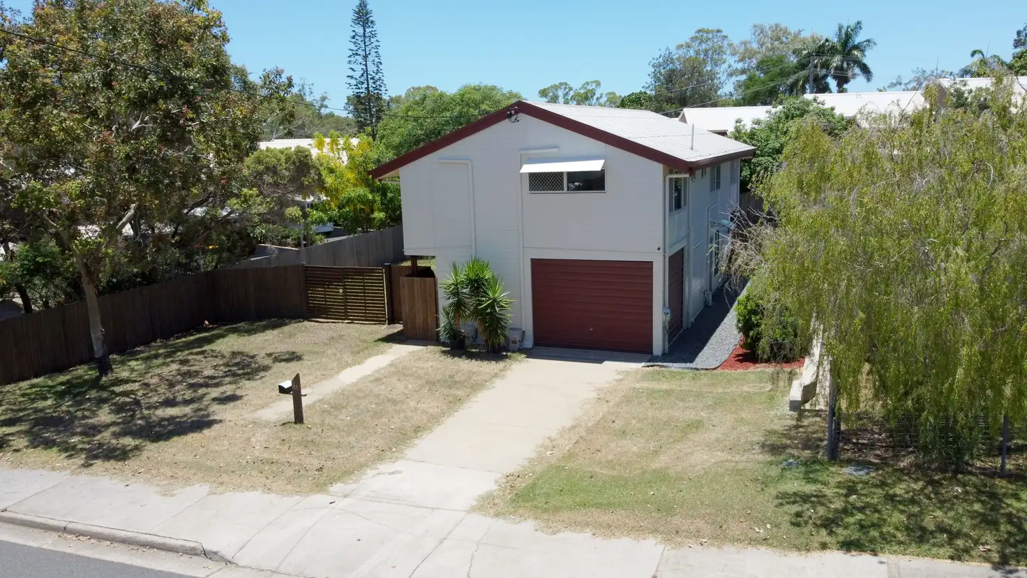 Main view of Homely house listing, 41 Beak Street, New Auckland QLD 4680