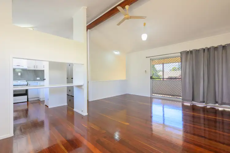 Second view of Homely house listing, 41 Beak Street, New Auckland QLD 4680