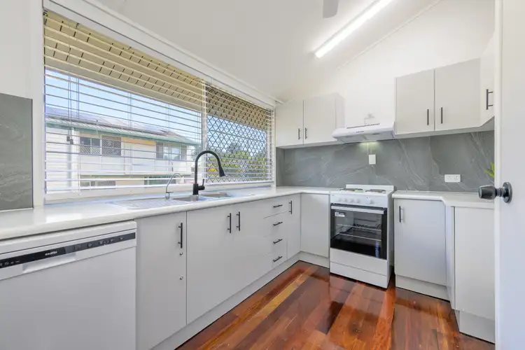Fifth view of Homely house listing, 41 Beak Street, New Auckland QLD 4680