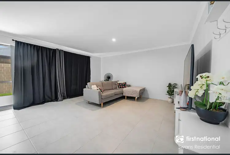 Fourth view of Homely house listing, 7 Russet Lane, Brabham WA 6055