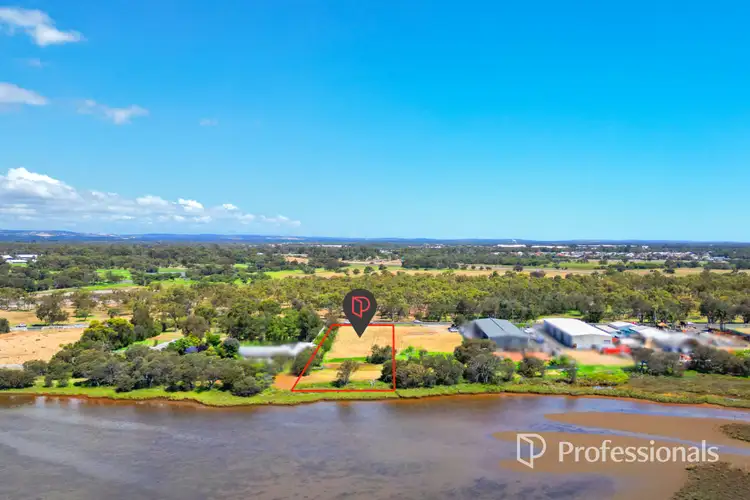 105 Estuary Drive, Pelican Point WA 6230