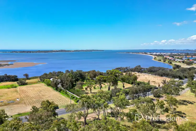 Fourth view of Homely land listing, 105 Estuary Drive, Pelican Point WA 6230