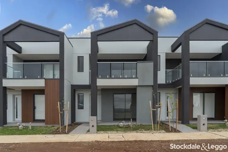 46 Cupola Walk, Truganina VIC 3029