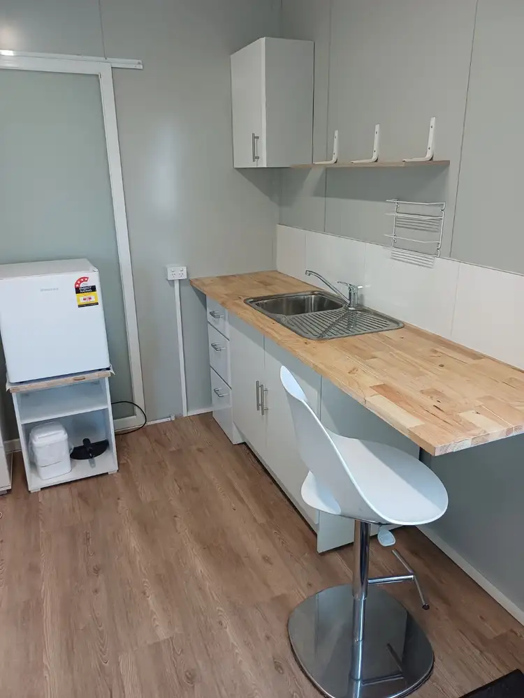 Address available on request