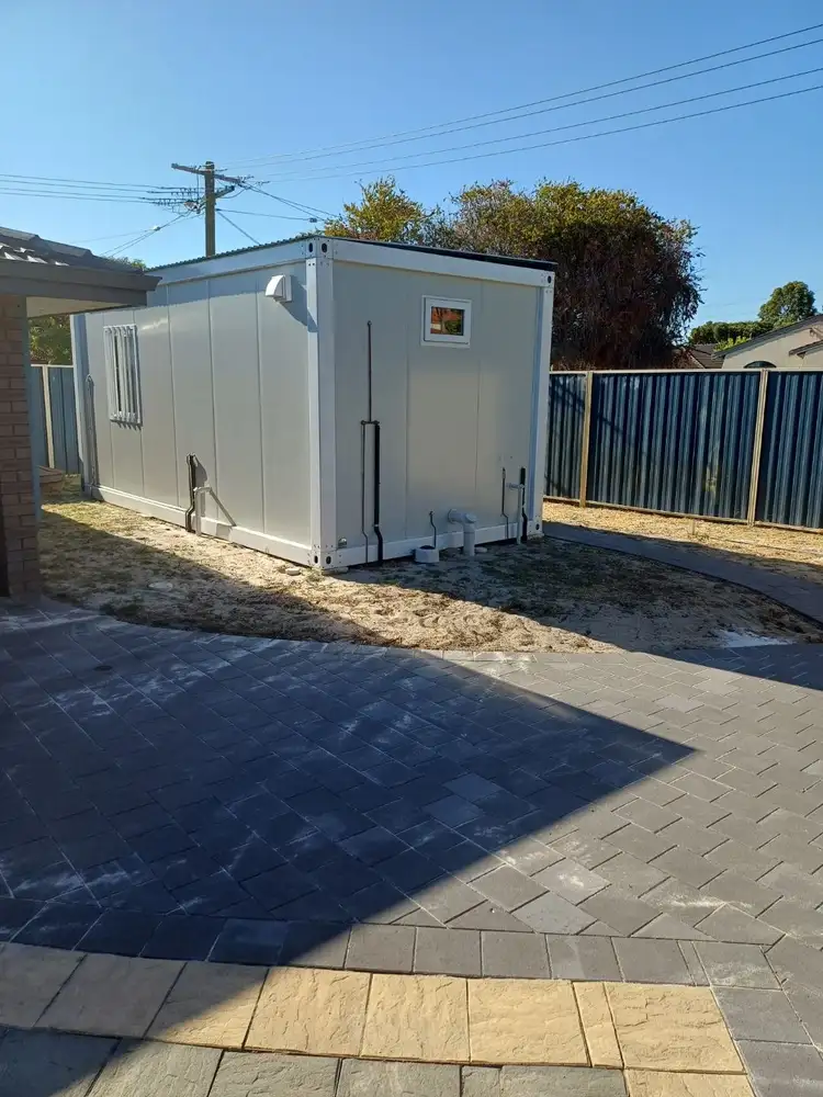 Fifth view of Homely house listing, Address available on request