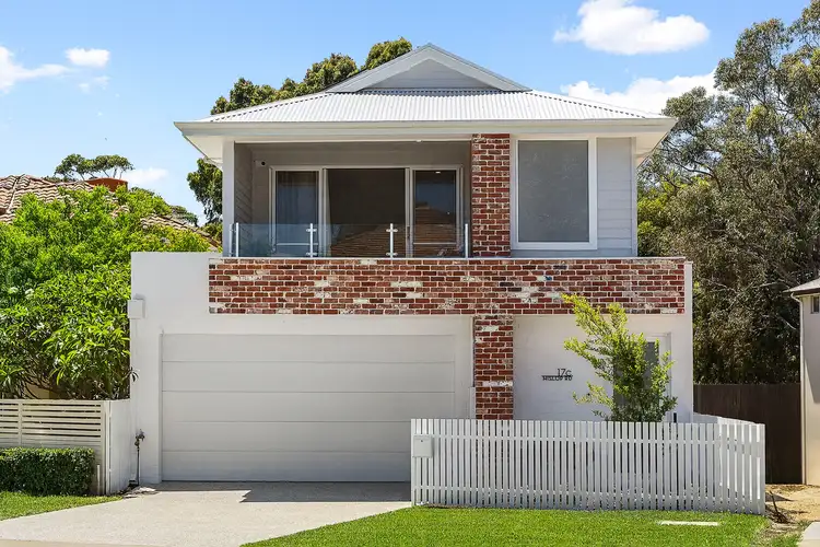 17C Hislop Road, Attadale WA 6156