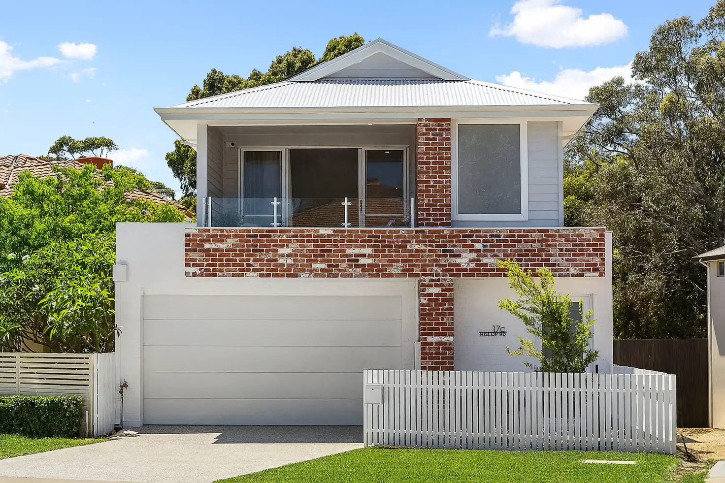 Main view of Homely house listing, 17C Hislop Road, Attadale WA 6156
