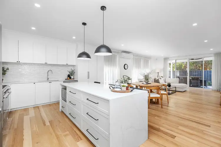 Second view of Homely house listing, 17C Hislop Road, Attadale WA 6156