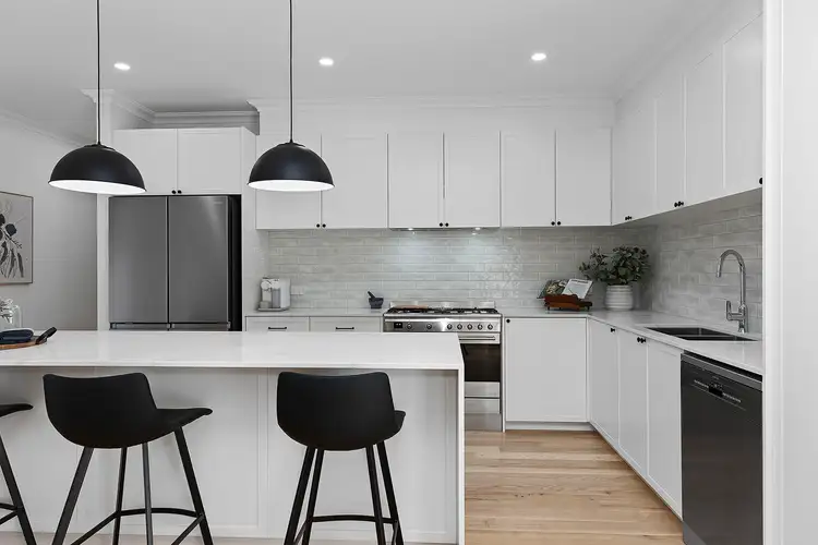 Fourth view of Homely house listing, 17C Hislop Road, Attadale WA 6156