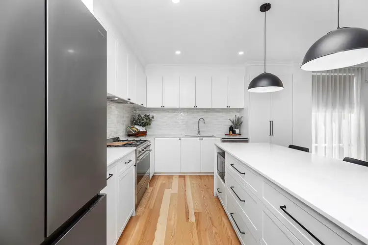 Fifth view of Homely house listing, 17C Hislop Road, Attadale WA 6156