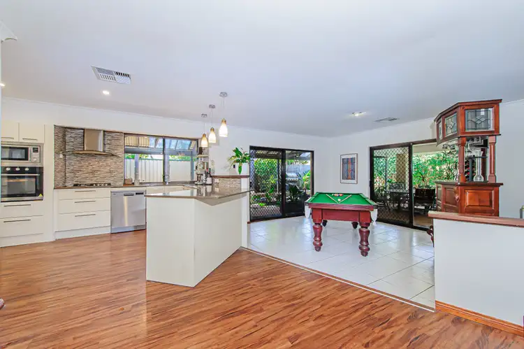 Second view of Homely house listing, 13 Argyll Close, Camillo WA 6111