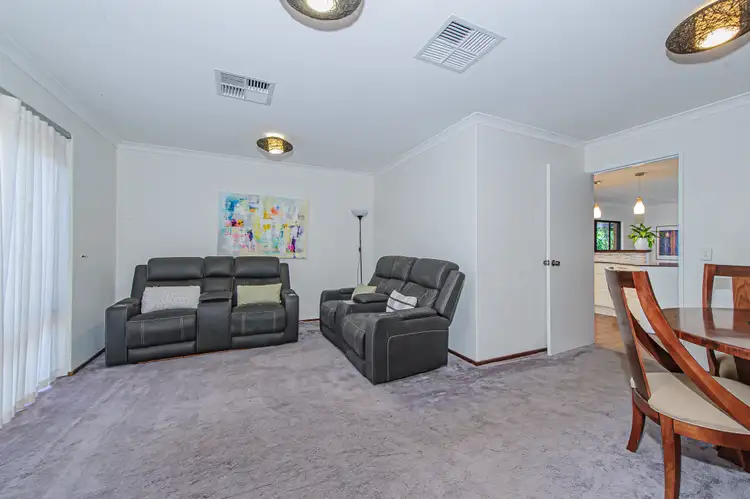 Third view of Homely house listing, 13 Argyll Close, Camillo WA 6111