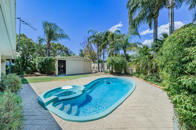 Fourth view of Homely house listing, 13 Argyll Close, Camillo WA 6111