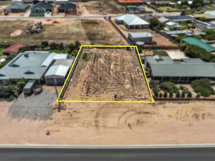 Second view of Homely land listing, 126 Bay Road, Moonta Bay SA 5558