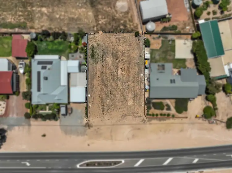 Fourth view of Homely land listing, 126 Bay Road, Moonta Bay SA 5558