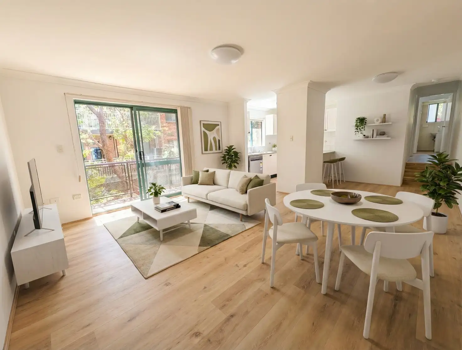 Main view of Homely apartment listing, 7/27 Burdett Street, Hornsby NSW 2077