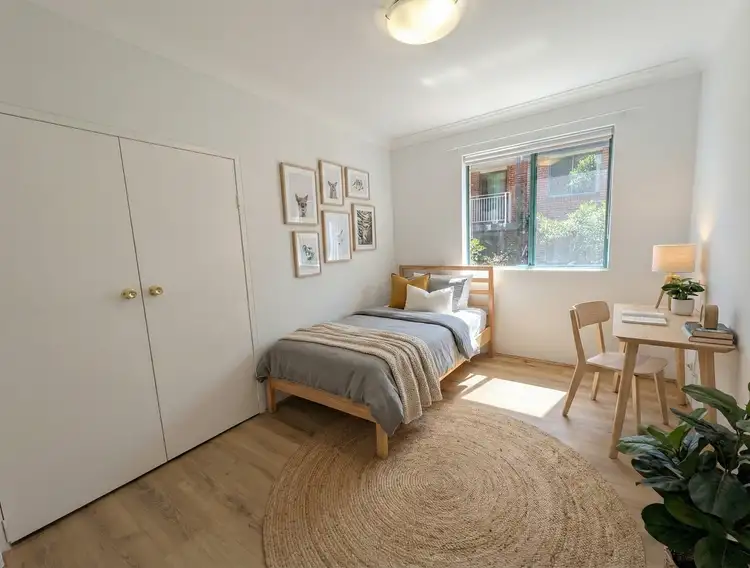 Fifth view of Homely apartment listing, 7/27 Burdett Street, Hornsby NSW 2077