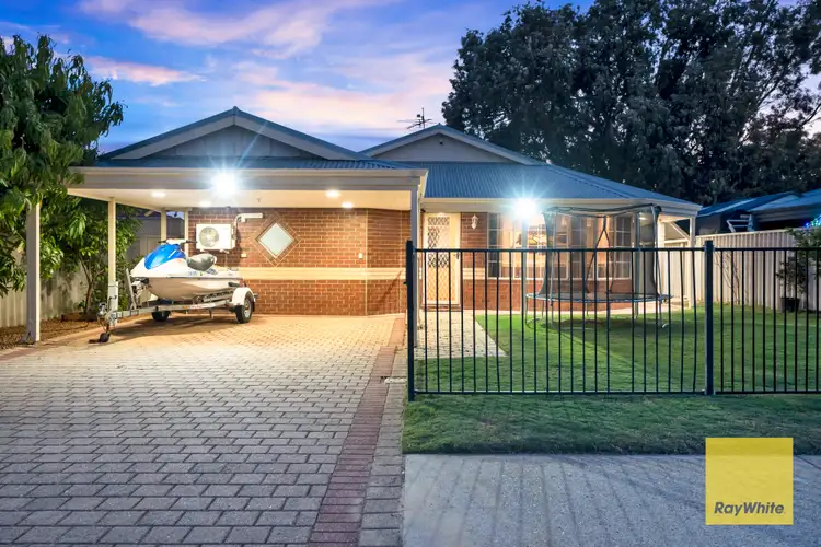 Second view of Homely house listing, 26 Gaby Way, Marangaroo WA 6064