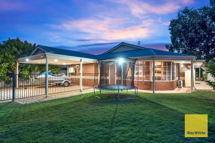 Third view of Homely house listing, 26 Gaby Way, Marangaroo WA 6064