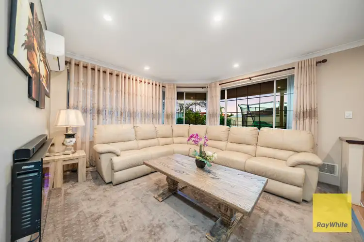 Fifth view of Homely house listing, 26 Gaby Way, Marangaroo WA 6064