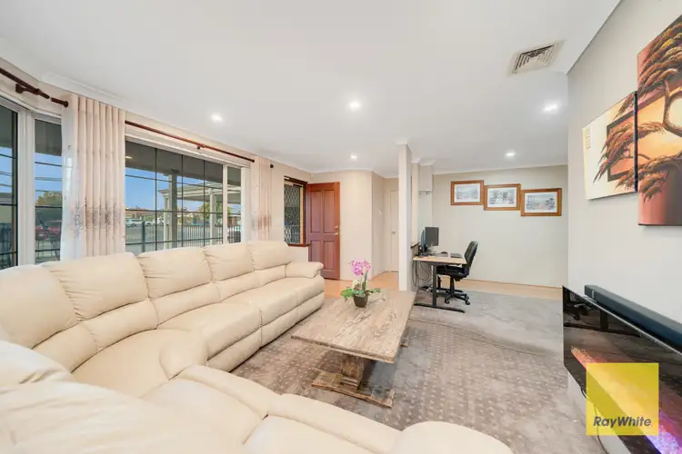 Sixth view of Homely house listing, 26 Gaby Way, Marangaroo WA 6064